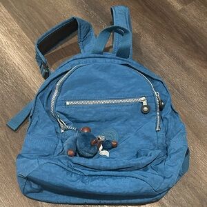 KIPLING CHALLENGER BACKPACK